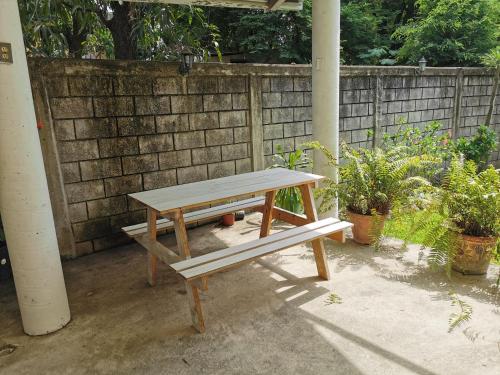 Létesítmények, Huasteco, tu casa en valles! in Obrera