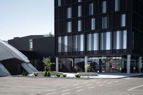. Scandic Hamar