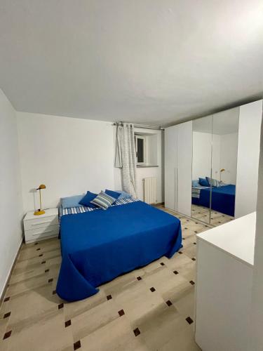 Celeste Apartment, Genua (Foto 7)