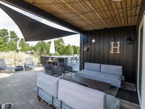  Holiday home Fanø LV in Fanø
