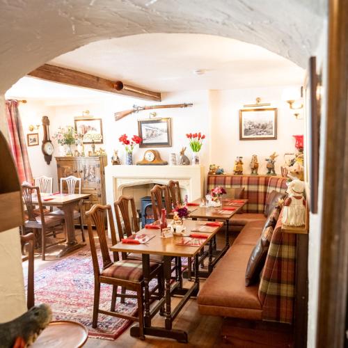 Anglers rest - image 10