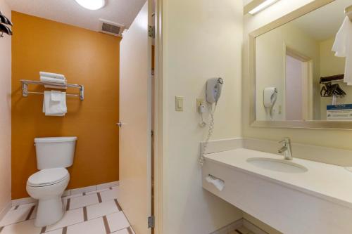 Quality Inn & Suites Keokuk North in Keokuk, USA