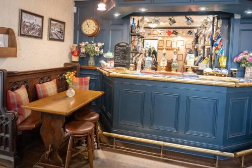 Anglers rest photo 4