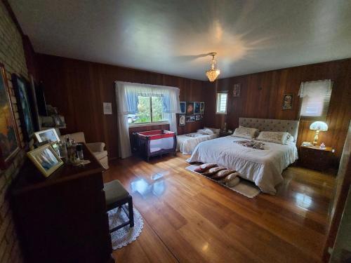 Sítio Dos Amigos (Sitio Dos Amigos) in ดิสตริโต อินดัสเตรียล