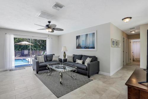 Skylark Avenue Pool Home - image 2