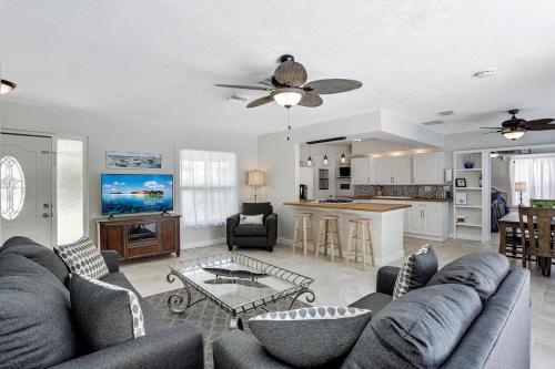 Skylark Avenue Pool Home - image 3