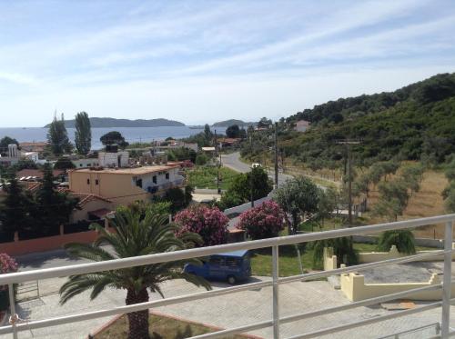 Belvedere Hotel & Suites