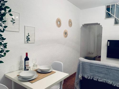  Casa rural Dian - Centro Torrox in 29770 Torrox