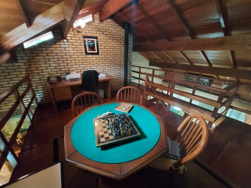 สิ่งอำนวยความสะดวกเพื่อการสันทนาการ, Sítio Dos Amigos (Sitio Dos Amigos) in ดิสตริโต อินดัสเตรียล