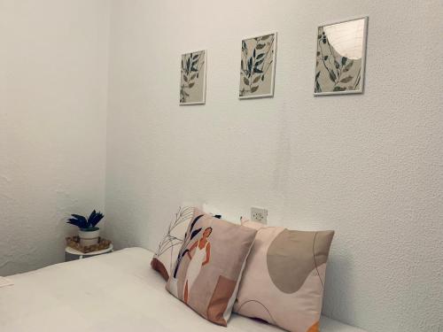  Casa rural Dian - Centro Torrox in Torrox