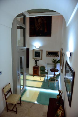 Bed and Breakfast Oz - main image
