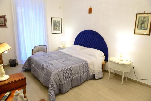 Bed and Breakfast Oz – Bari, LA
