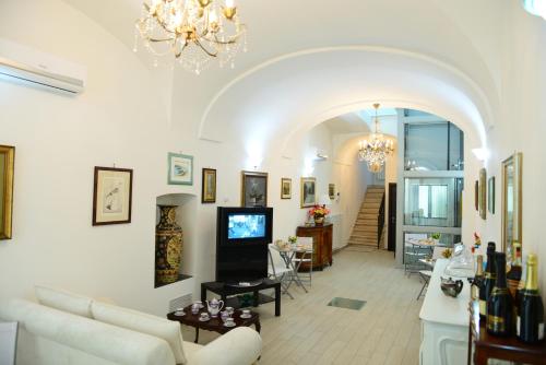 Bed and Breakfast Oz – Bari, LA