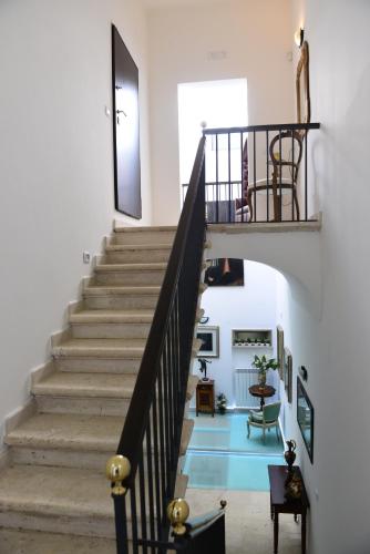 Bed and Breakfast Oz 5