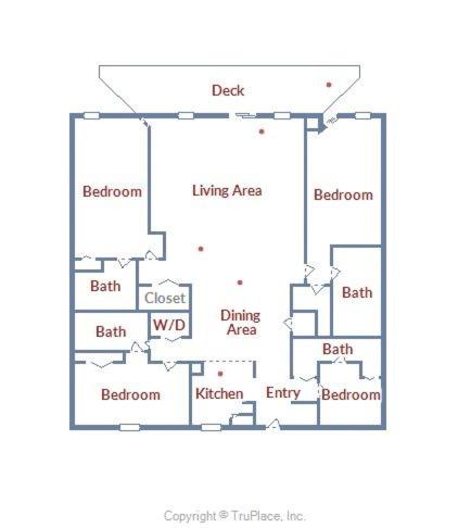 Ocean Blue 902 Condo