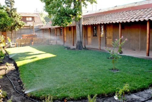 . Hotel Boutique Casona Violeta