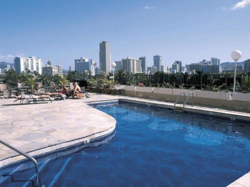 Aqua Palms 722 condo - image 11
