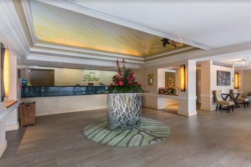 Aqua Palms 722 condo - image 12