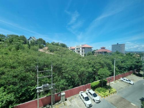 Grande Caribbean Condo