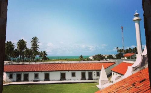 Hotel Pousada Mar Azul