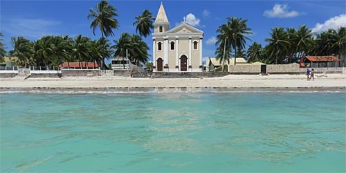 Hotel Pousada Mar Azul