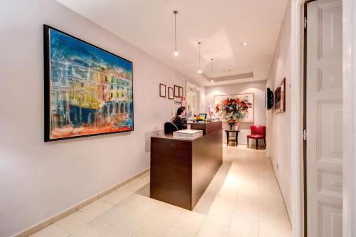 Target Inn - main image