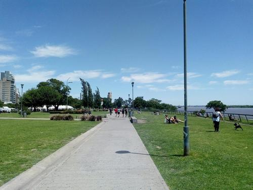 Alvear 137 bis, Excelente departamento centrico en rosario