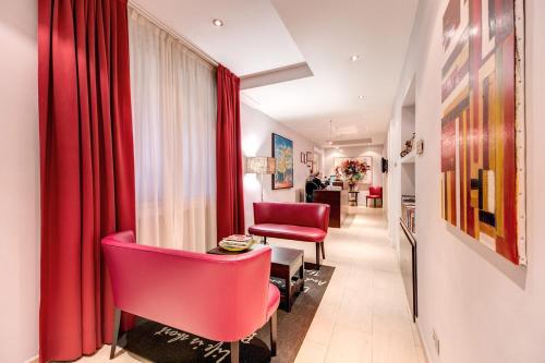 Target Inn - image 2
