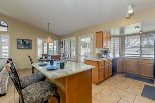 Kelly Tempe home - image 11