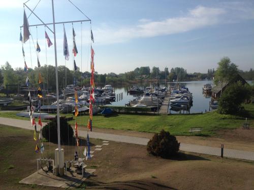 Aparthotel am Heidensee - image 6