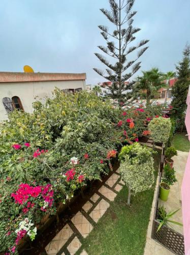Duplex A Sidi Bouzid