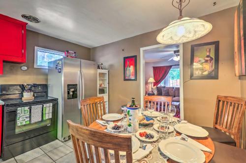 Relaxing Golden Getaway with Grill Less Than 1 Mi to Town! in Golden, USA