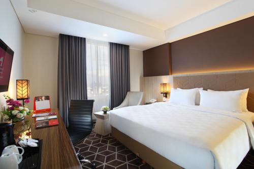 Swiss-Belinn Tunjungan Surabaya