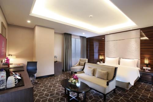 Swiss-Belinn Tunjungan Surabaya