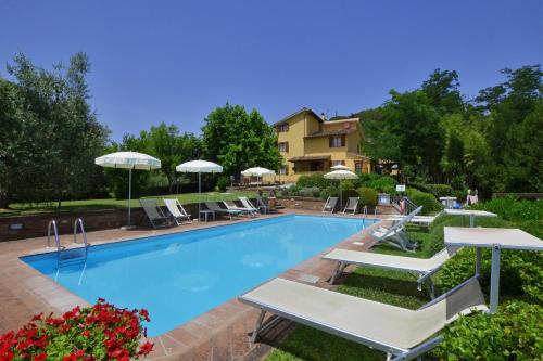 Alvise gîte à louer Colleoli