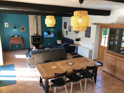 Domaine Treve Raisin