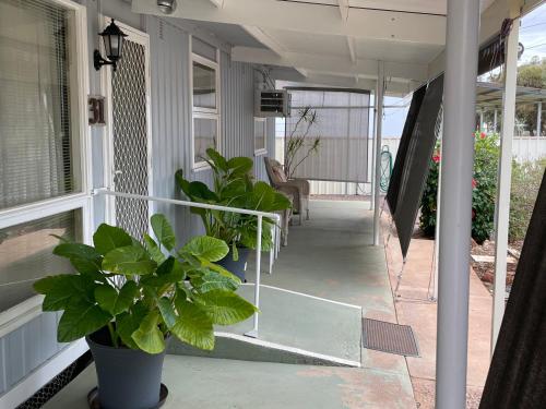 設施, Homely Cottage in 霍克