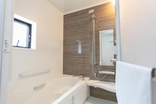 Plage Garden Stay MIYAKOJIMA MOP103