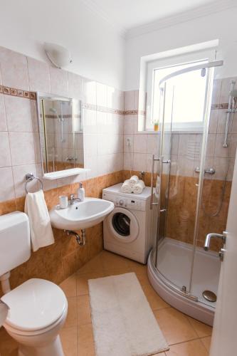 BohoHome Apartment Eger