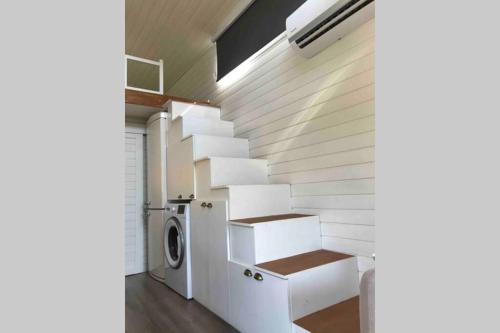 Makri Tiny House Faralya