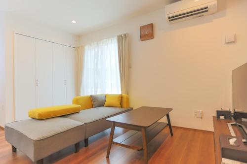 Plage Garden Stay MIYAKOJIMA MOP105