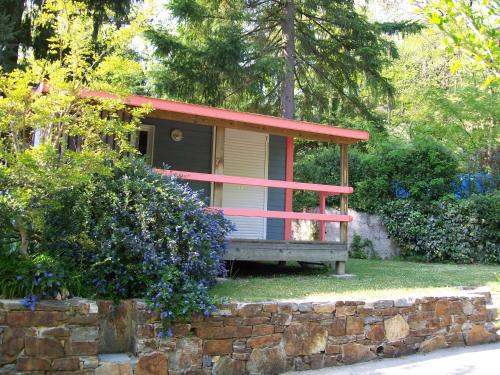Chalet 5 persons