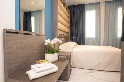 Hotel Marconi Express, Bologna