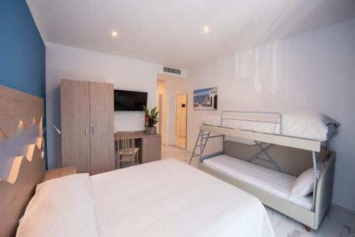 Hotel Marconi Express – Bologna, KY