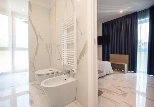 Hotel Marconi Express 3