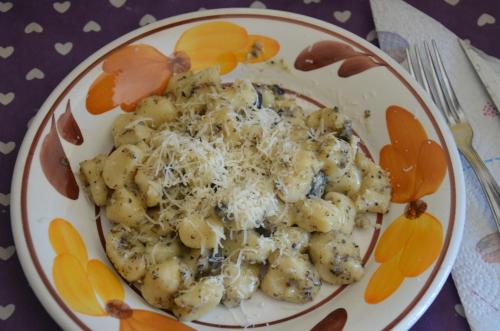 Food and beverages, Casa Franceschini in Poggio Mirteto