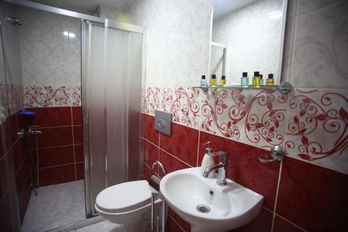 Seyri Istanbul Hotel - image 14