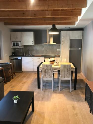 . Parada de Txambonet 2