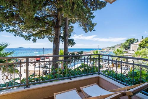 Apartments Villa Palma - image 5