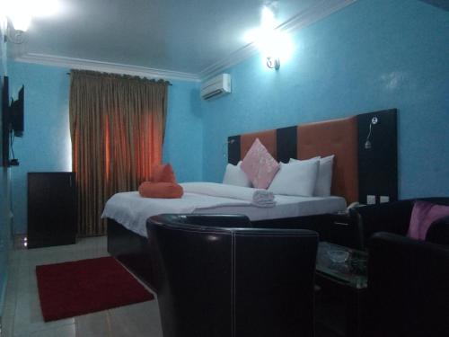 hotel photo